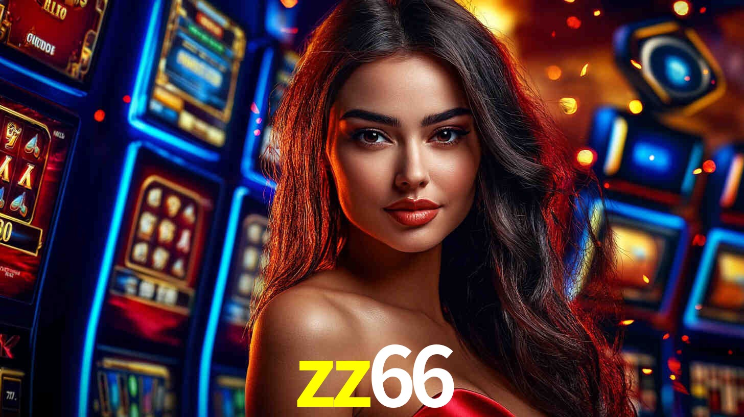 Bônus de Boas-vindas zz66