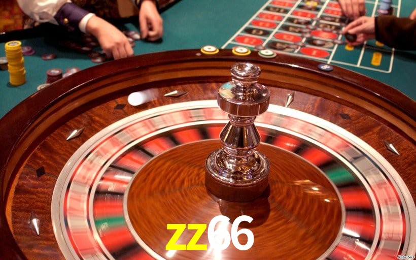 Desvendando o Mundo dos Jogos Virtuais na zz66