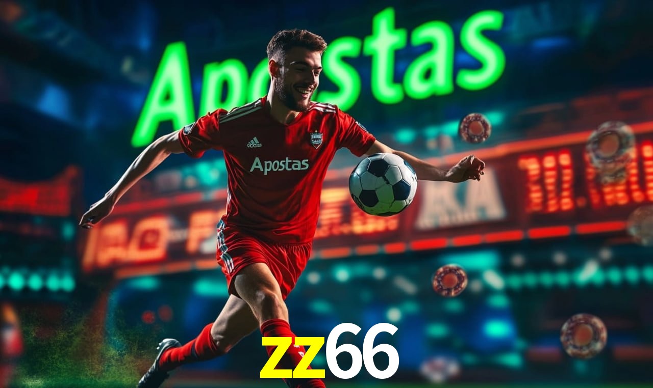 A Emoção da Loteria na zz66: Uma Chance de Mudança de Vida