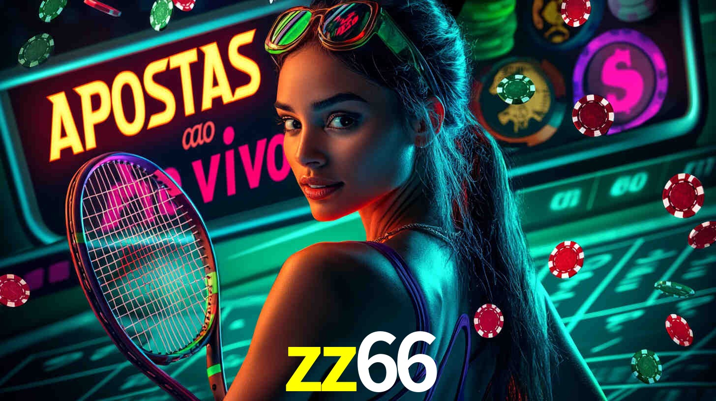 Casino Ao Vivo zz66