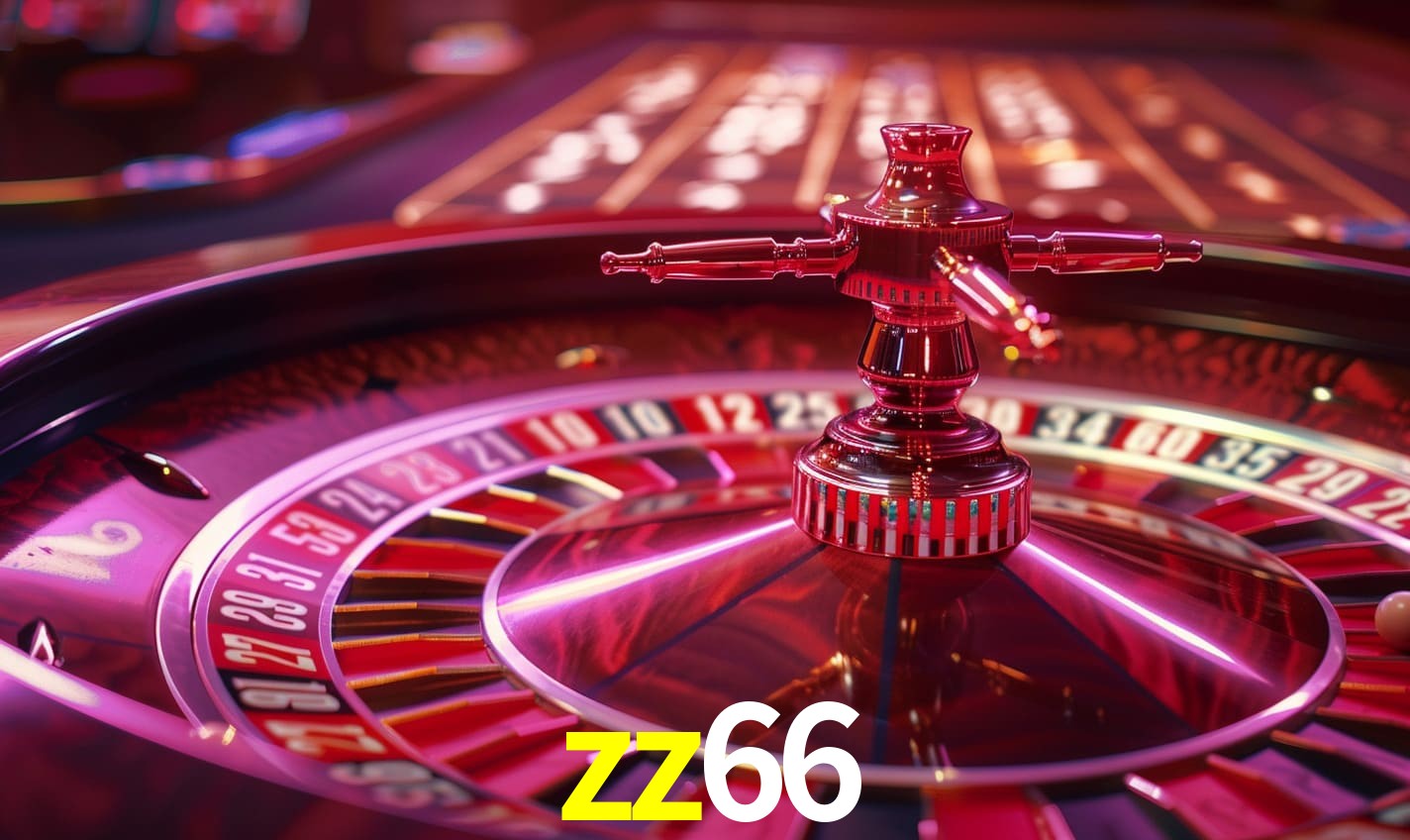 Jogos de Slot zz66