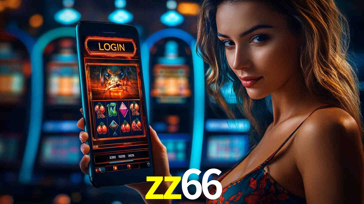 Descubra a Magia dos Jogos de Arcade no zz66