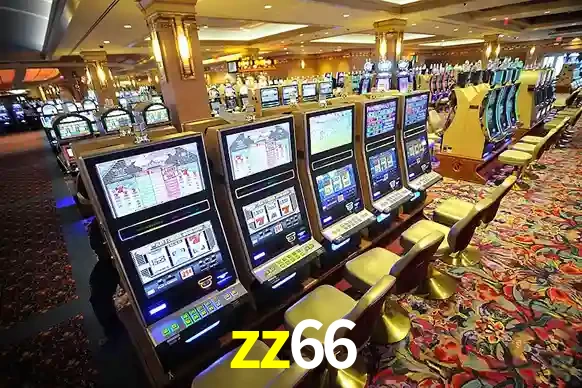 10 Perfis de Indivíduos que Exigem Cautela no zz66 Cassino