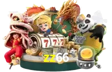 zz66 slot